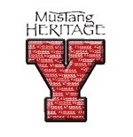Mustand Heritage Foundation